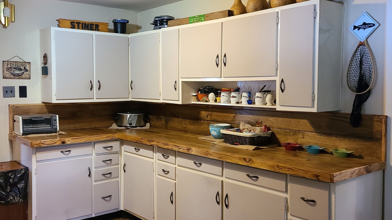 Photo of Kitchen in Morris