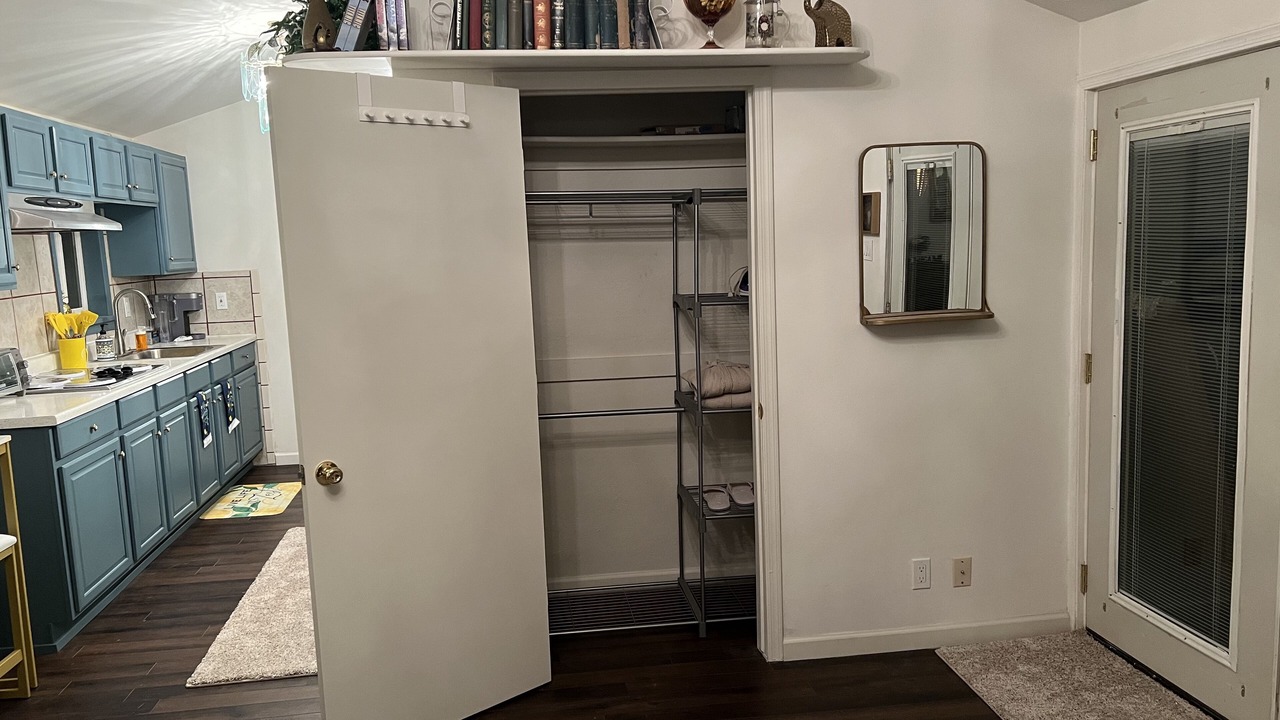Photo of Kitchen in Story