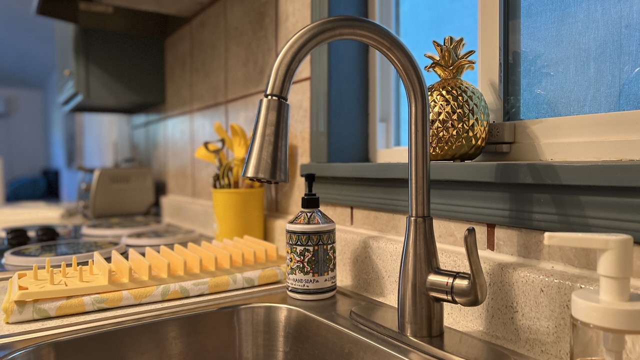Photo of Kitchen in Story