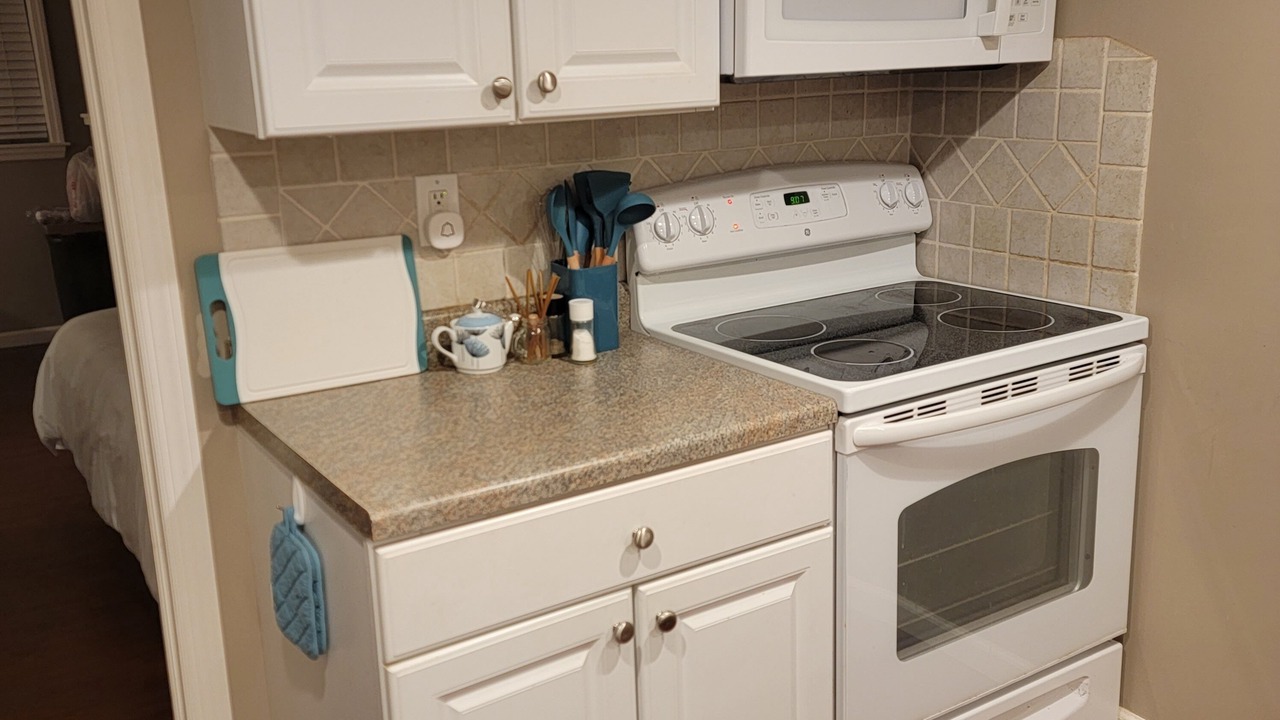 Photo of Kitchen in Piscataway