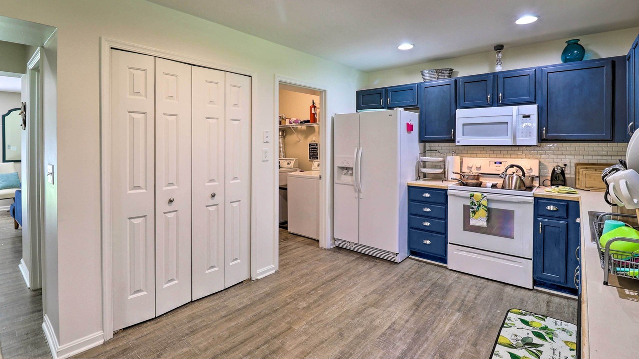 Photo of Kitchen in Tolchester Beach