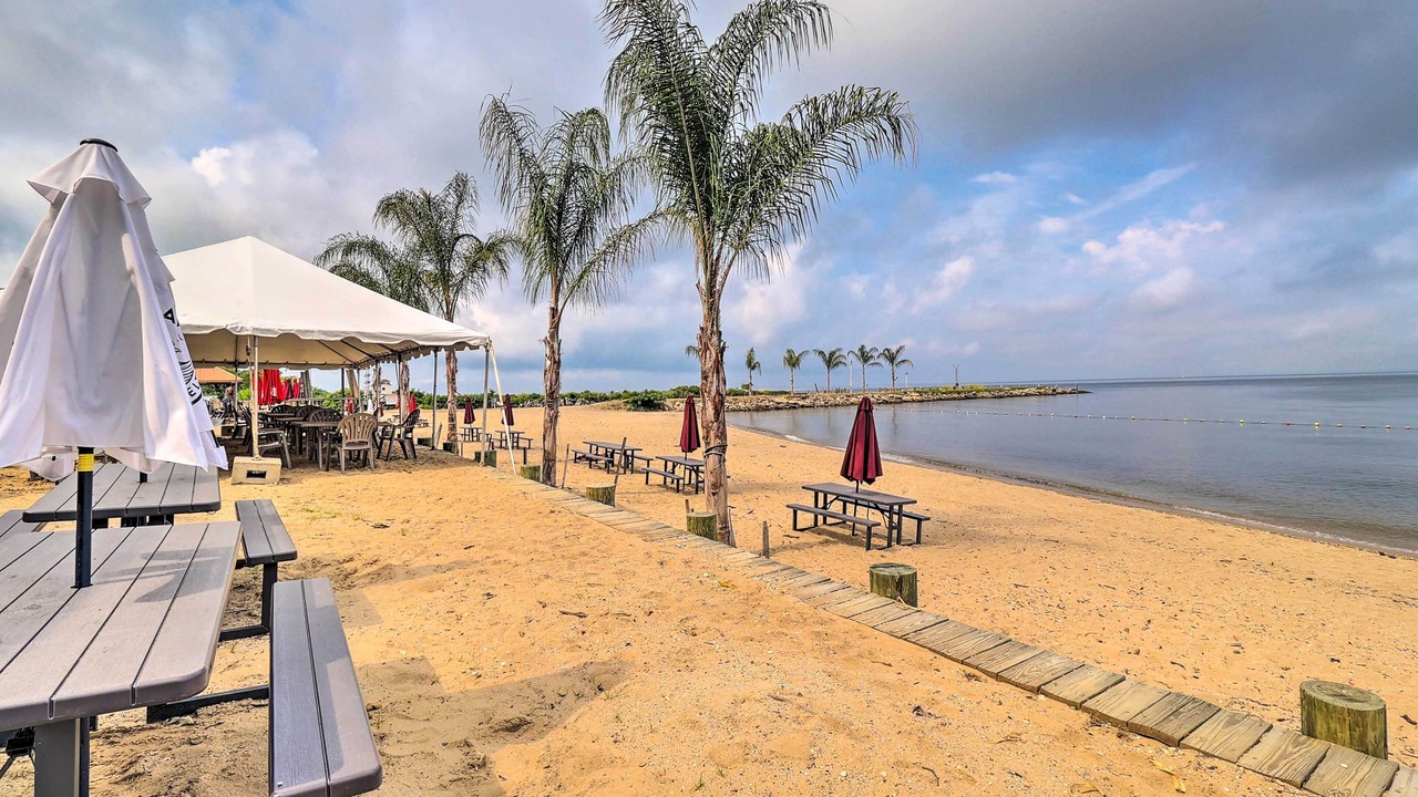 Photo of Others in Tolchester Beach