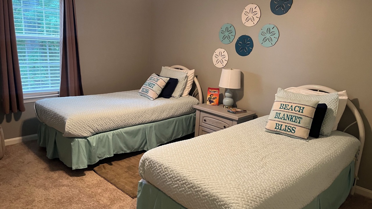 Photo of Bedroom in Tolchester Beach