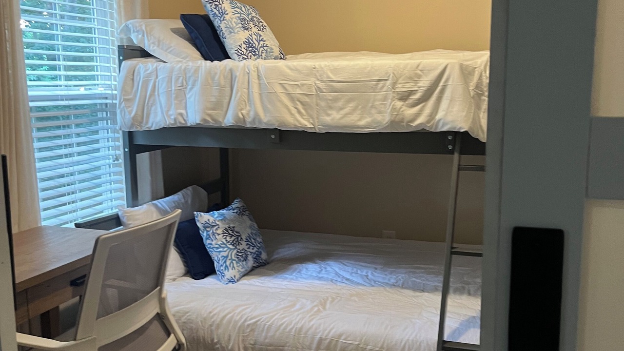 Photo of Bedroom in Tolchester Beach