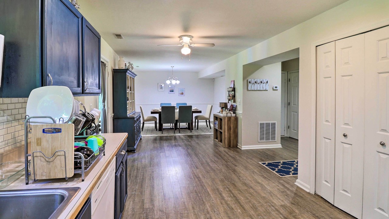 Photo of Kitchen in Tolchester Beach