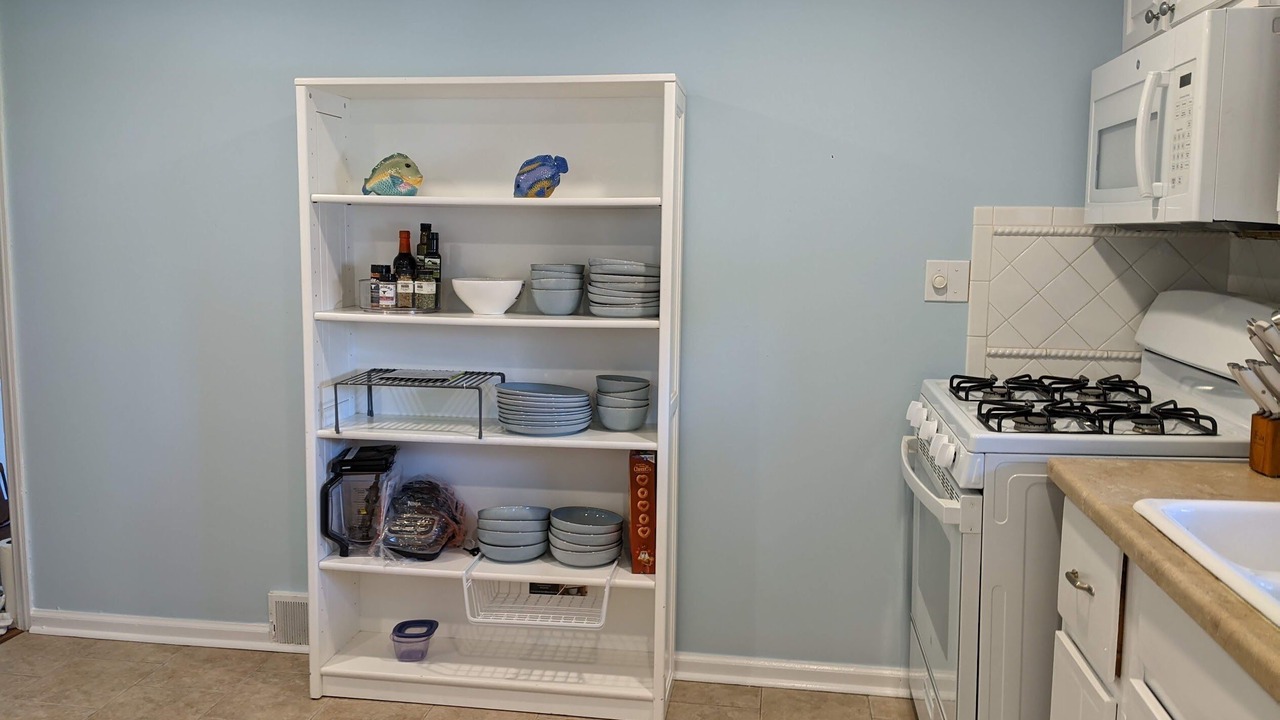 Photo of Kitchen in Lake Como