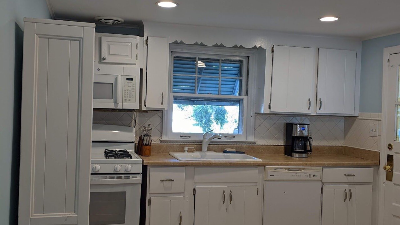 Photo of Kitchen in Lake Como