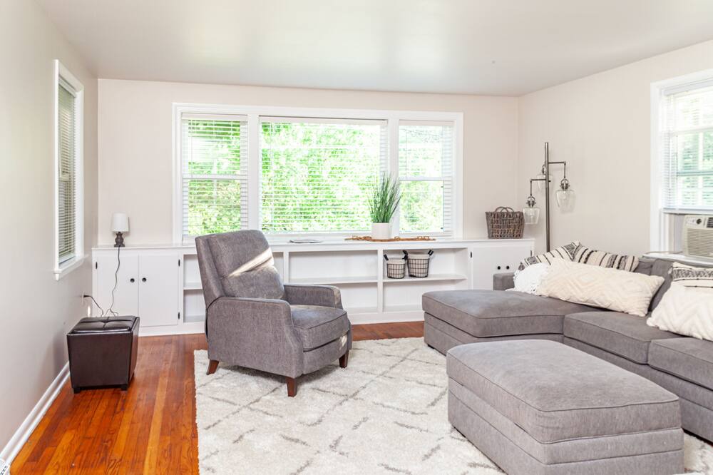Photo of Livingroom in Narvon
