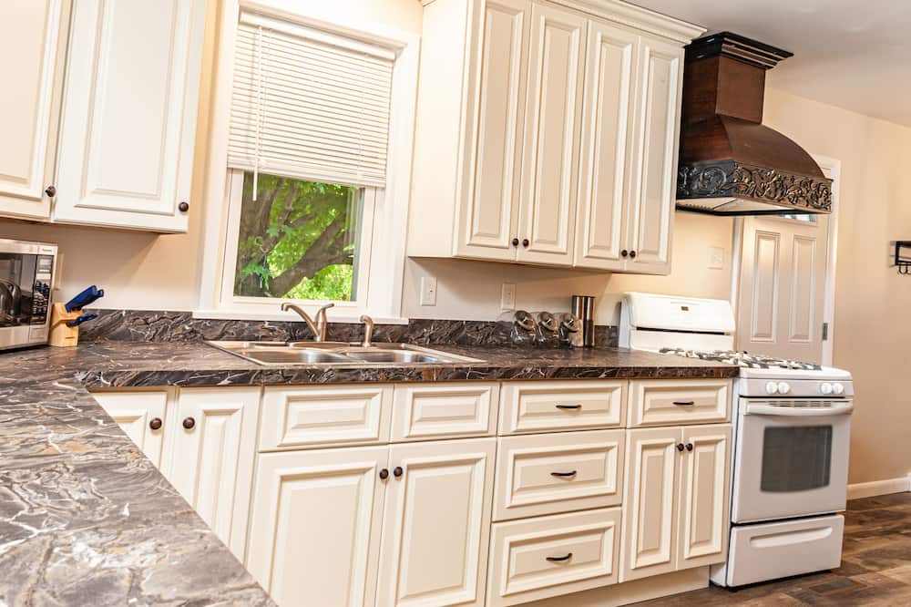 Photo of Kitchen in Narvon