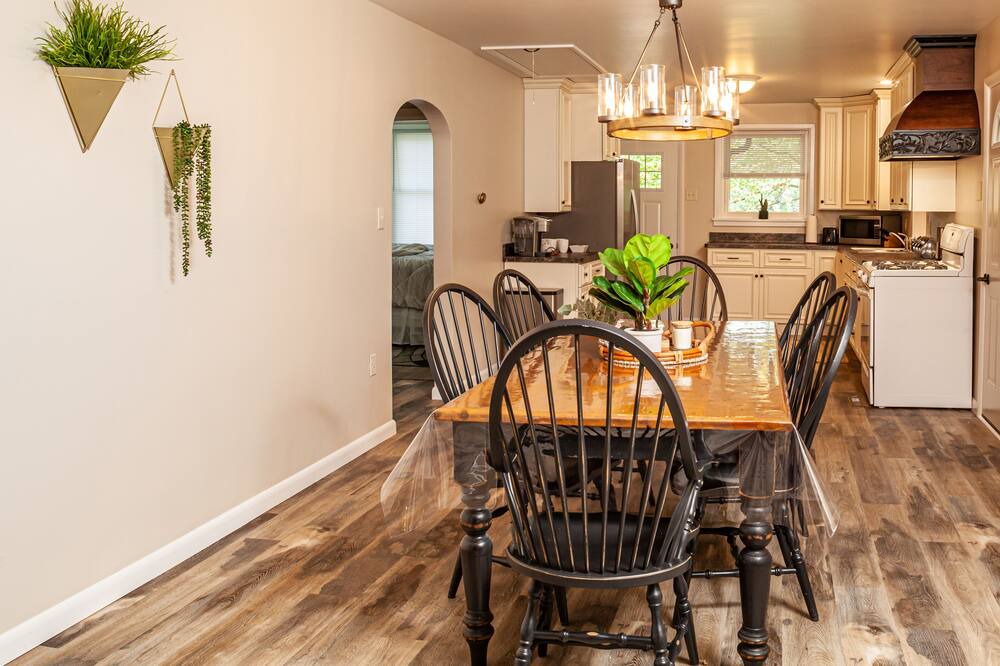 Photo of Kitchen in Narvon