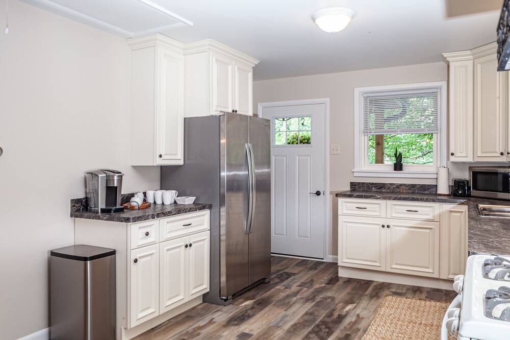 Photo of Kitchen in Narvon