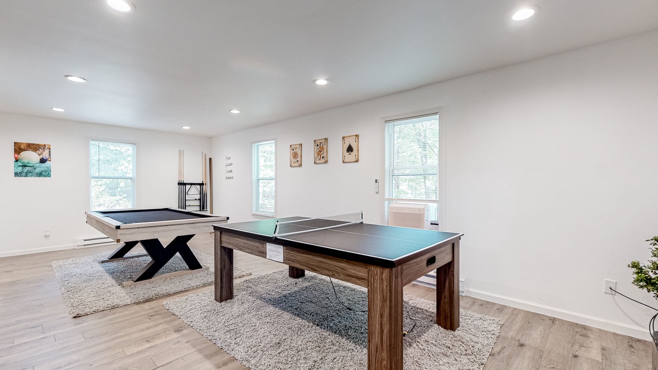 Photo of Bedroom in Mount Pocono