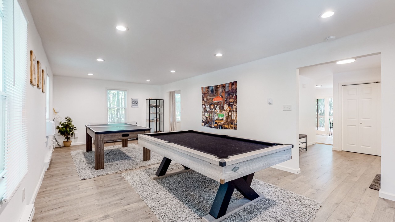 Photo of Bedroom in Mount Pocono