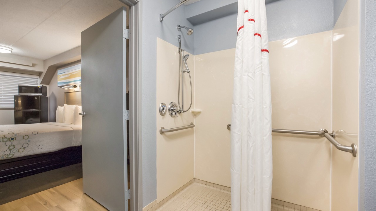 Photo of Bathroom in Lawrenceville