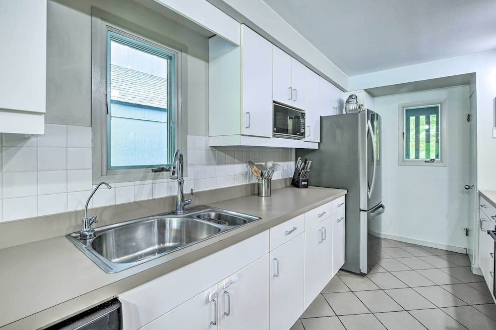 Photo of Kitchen in Clinton Corners