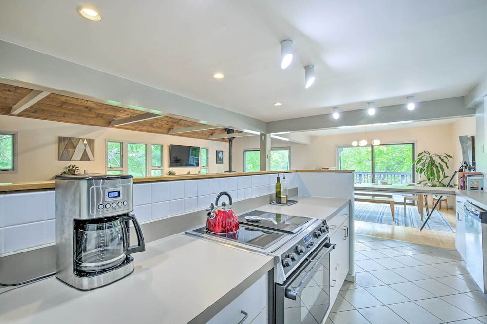 Photo of Kitchen in Clinton Corners