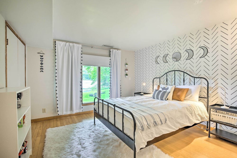 Photo of Bedroom in Clinton Corners