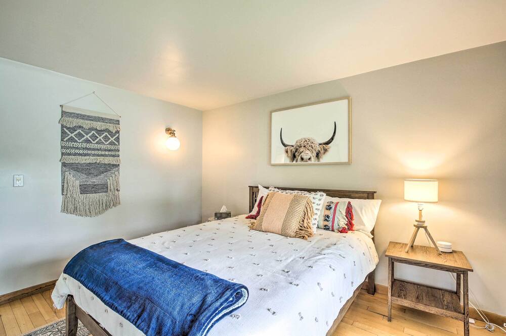 Photo of Bedroom in Clinton Corners