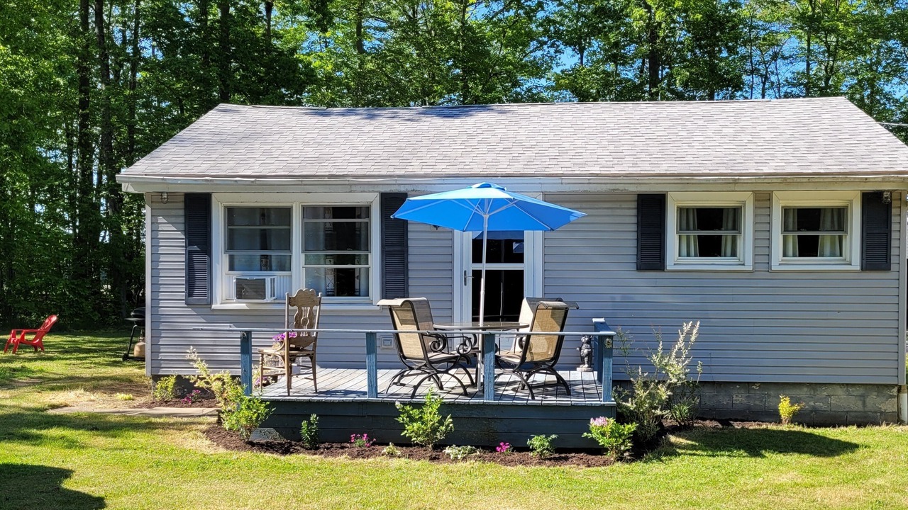 Photo of Outdoor in Westford