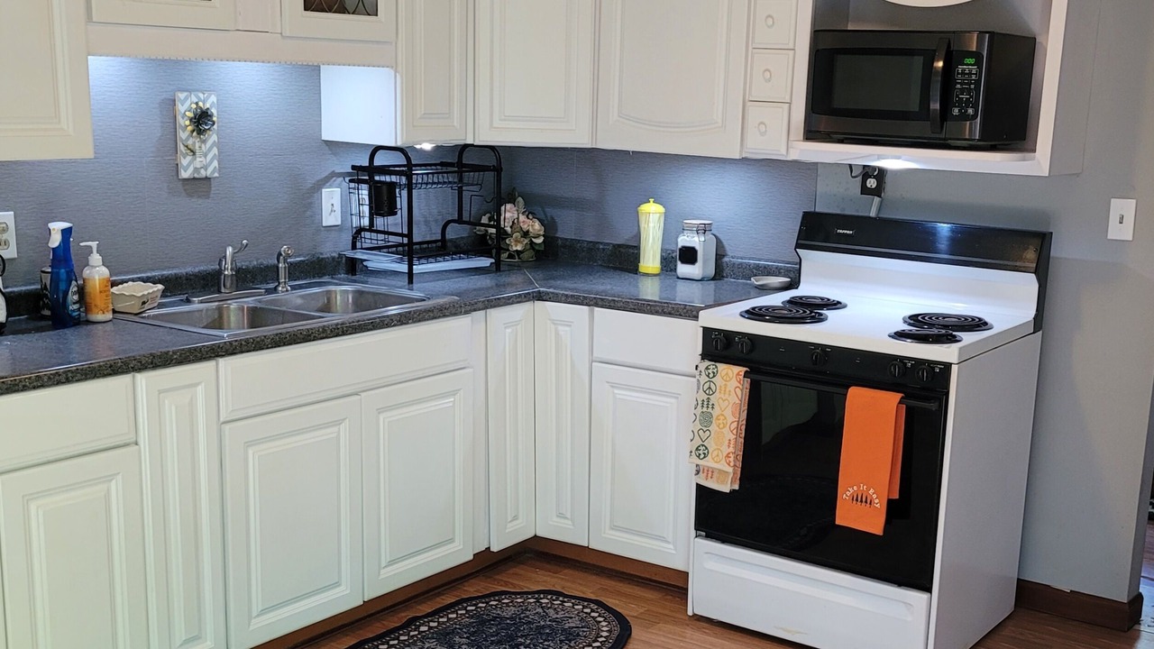 Photo of Kitchen in Westford