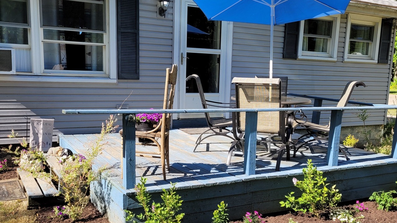 Photo of Outdoor in Westford