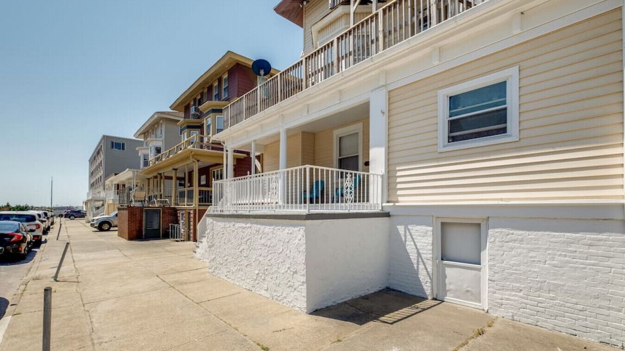 Photo of Outdoor in St. Leonard's Tract