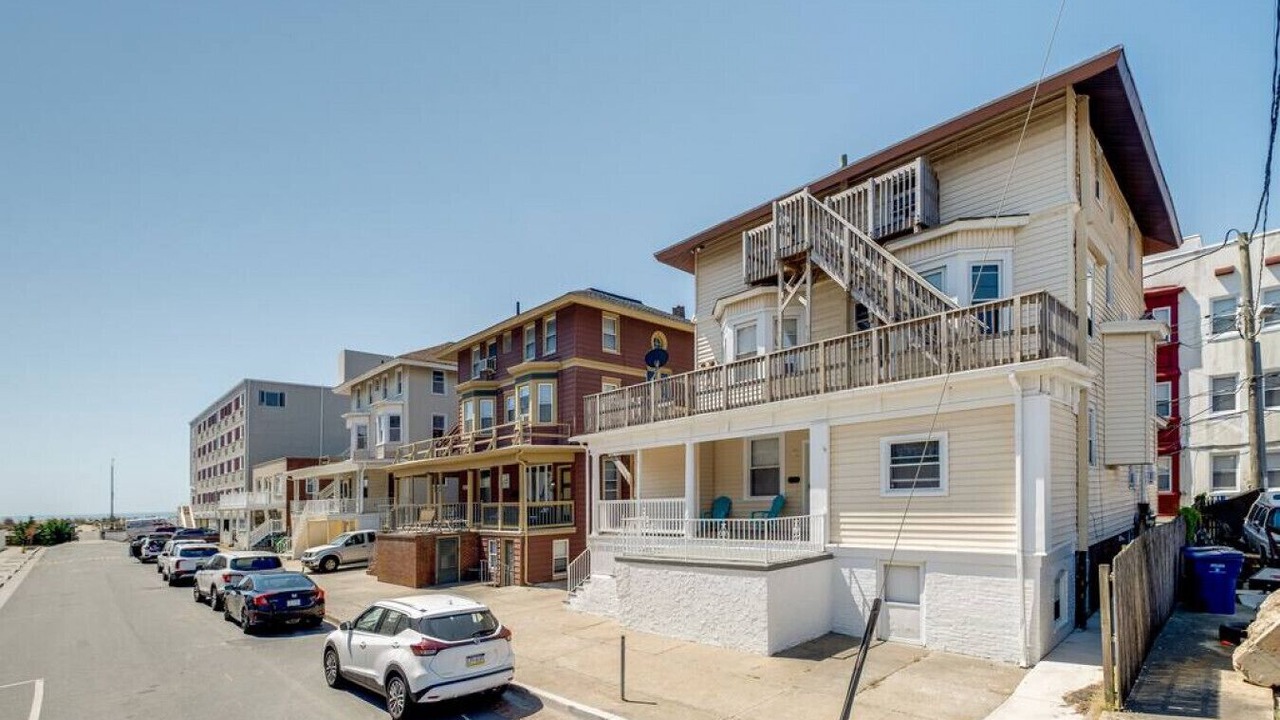 Photo of Outdoor in St. Leonard's Tract