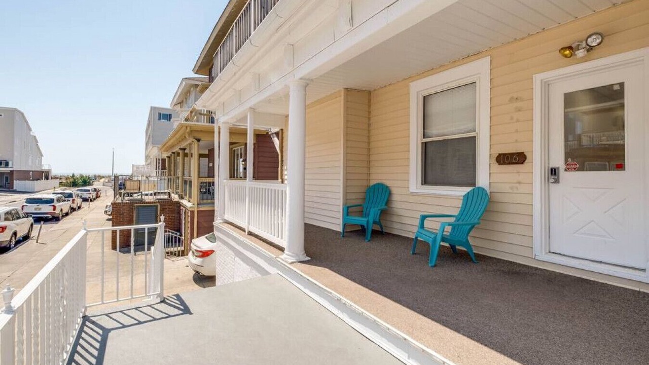 Photo of Outdoor in Ventnor City