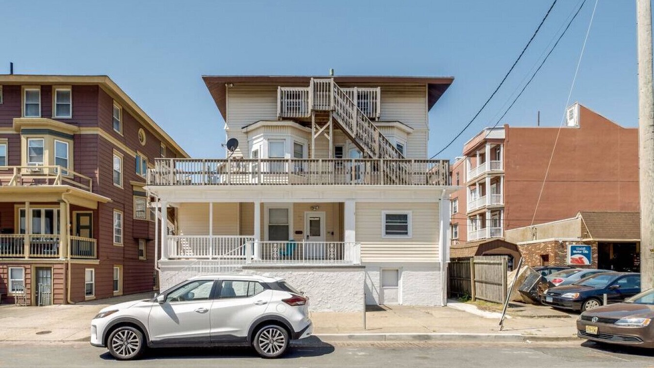 Photo of Outdoor in Ventnor City