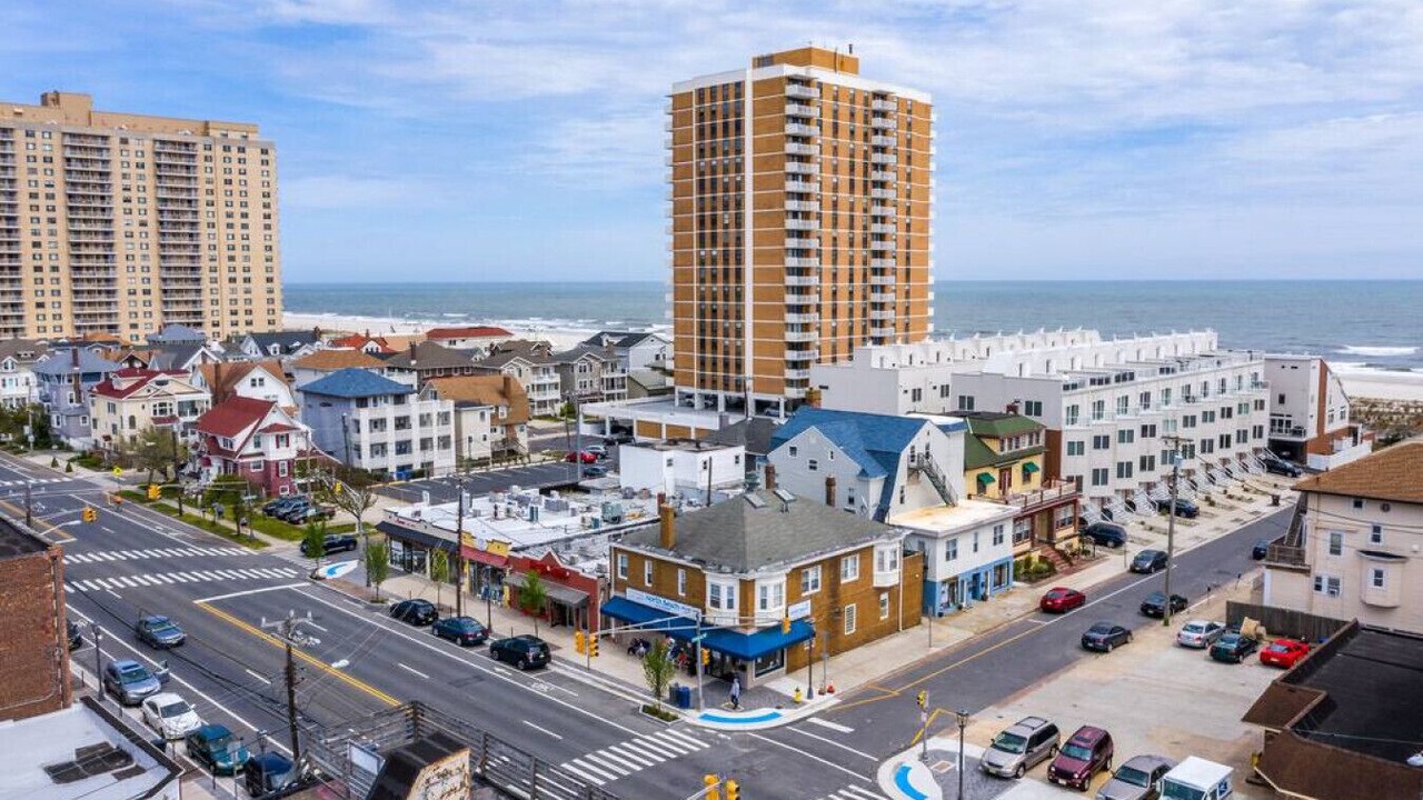 Photo of Outdoor in Ventnor City