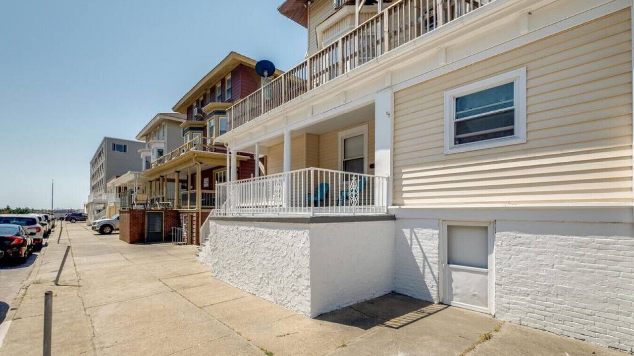 Photo of Outdoor in Ventnor City