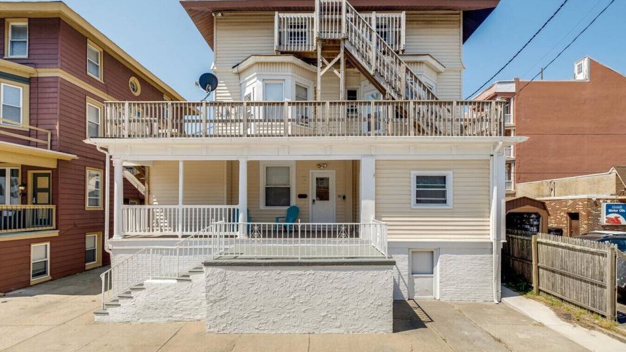 Photo of Outdoor in Ventnor City
