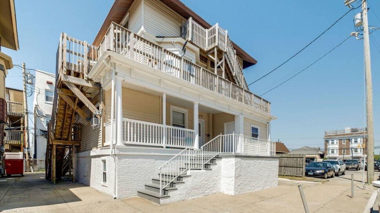Photo of Outdoor in Ventnor City