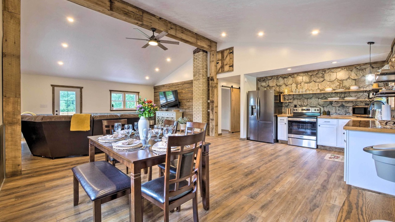 Photo of Kitchen in Dundee