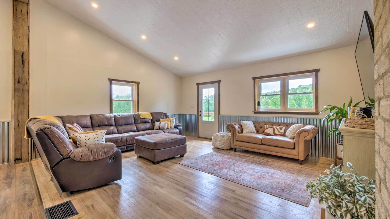 Photo of Livingroom in Dundee