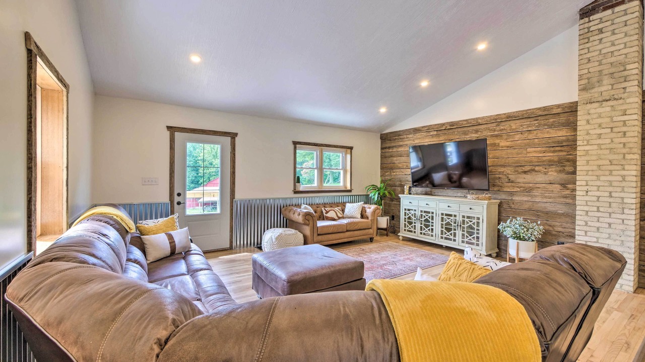 Photo of Livingroom in Dundee