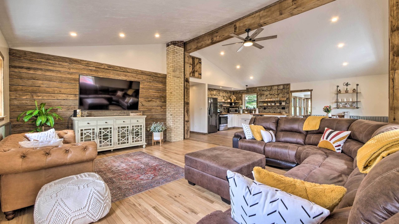Photo of Livingroom in Dundee