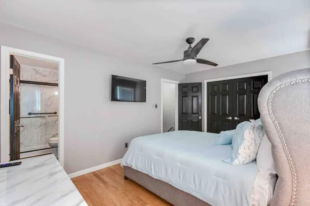 Photo of Bedroom in Portsmouth