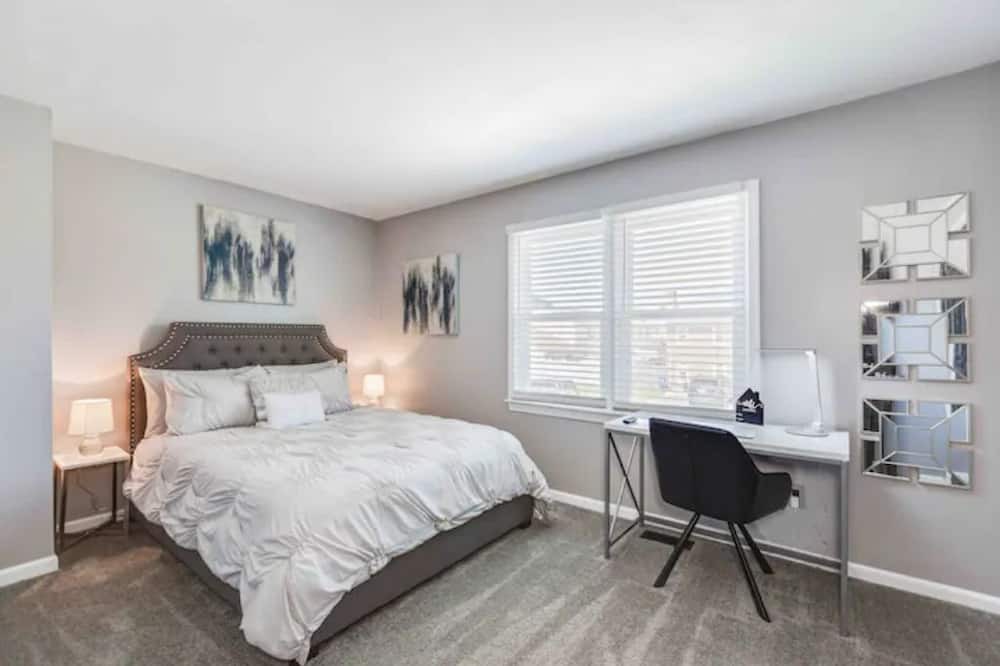 Photo of Bedroom in Portsmouth