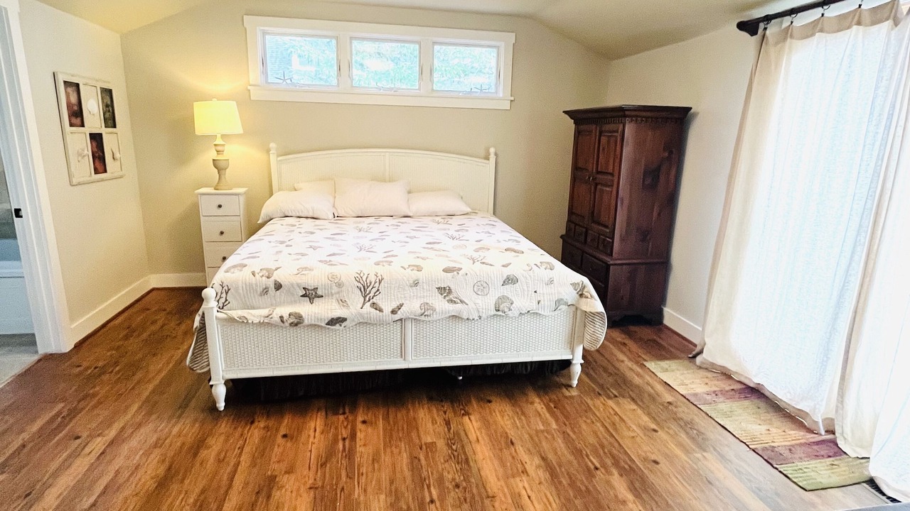 Photo of Bedroom in Keen-Wik On the Bay