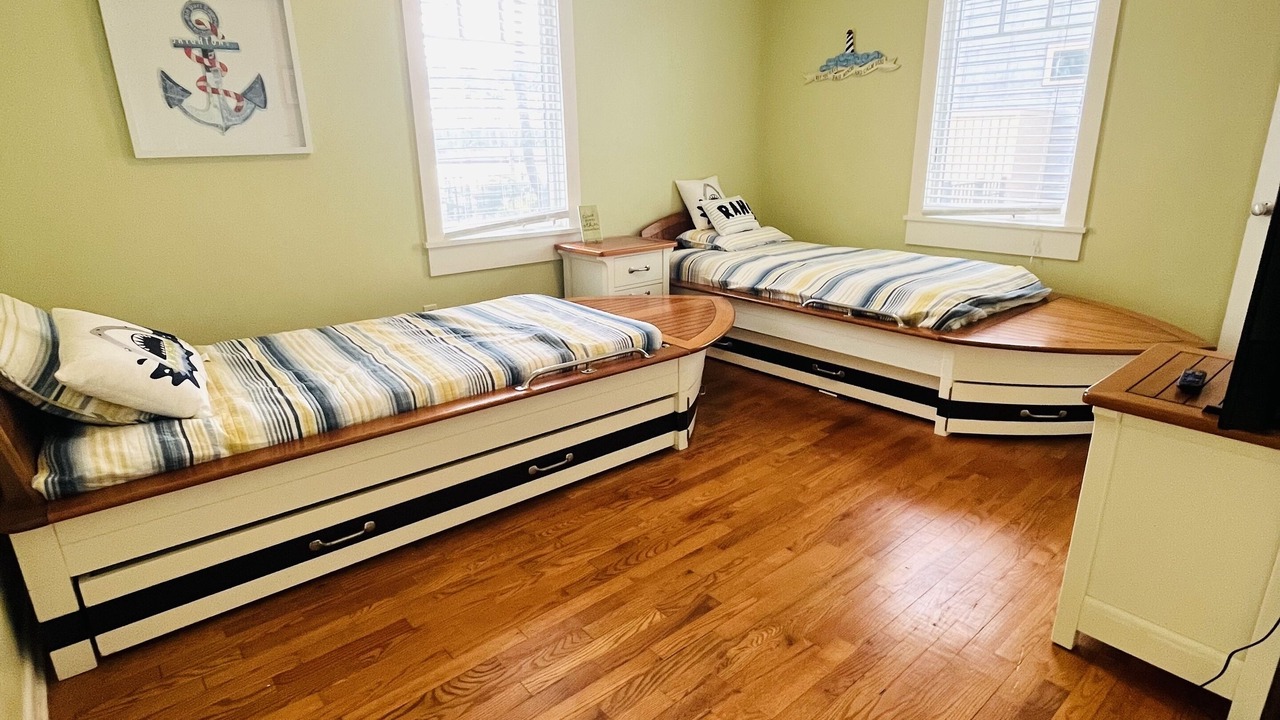Photo of Bedroom in Keen-Wik On the Bay