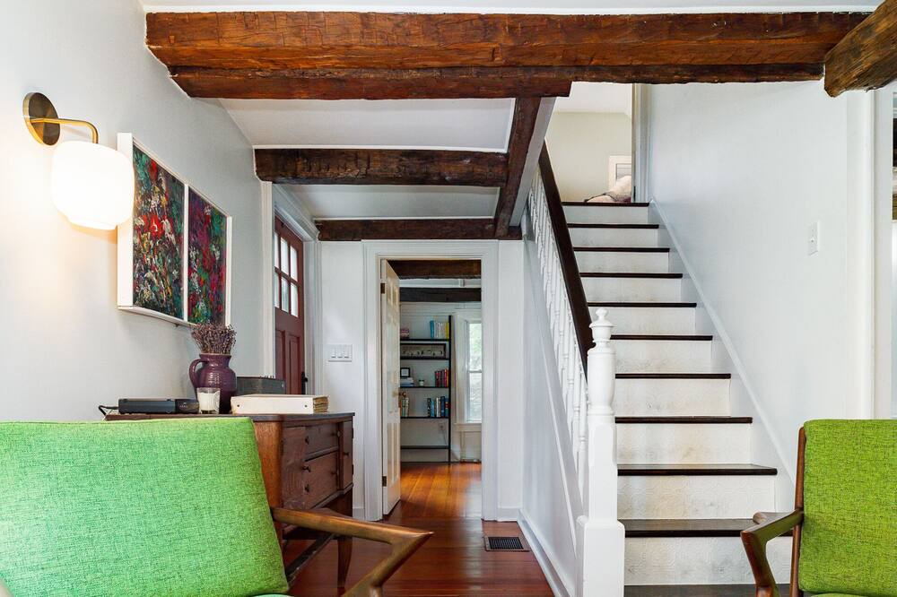 Photo of Livingroom in Hyde Park
