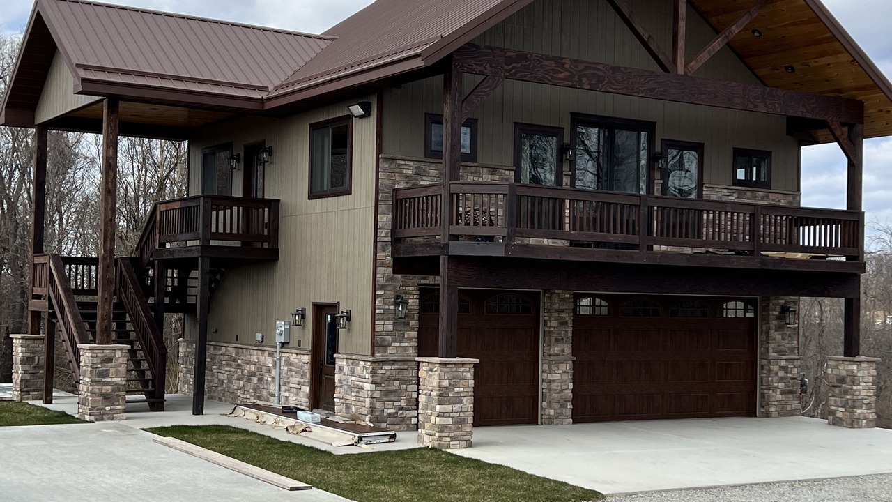 Photo of Outdoor in Cheat Lake
