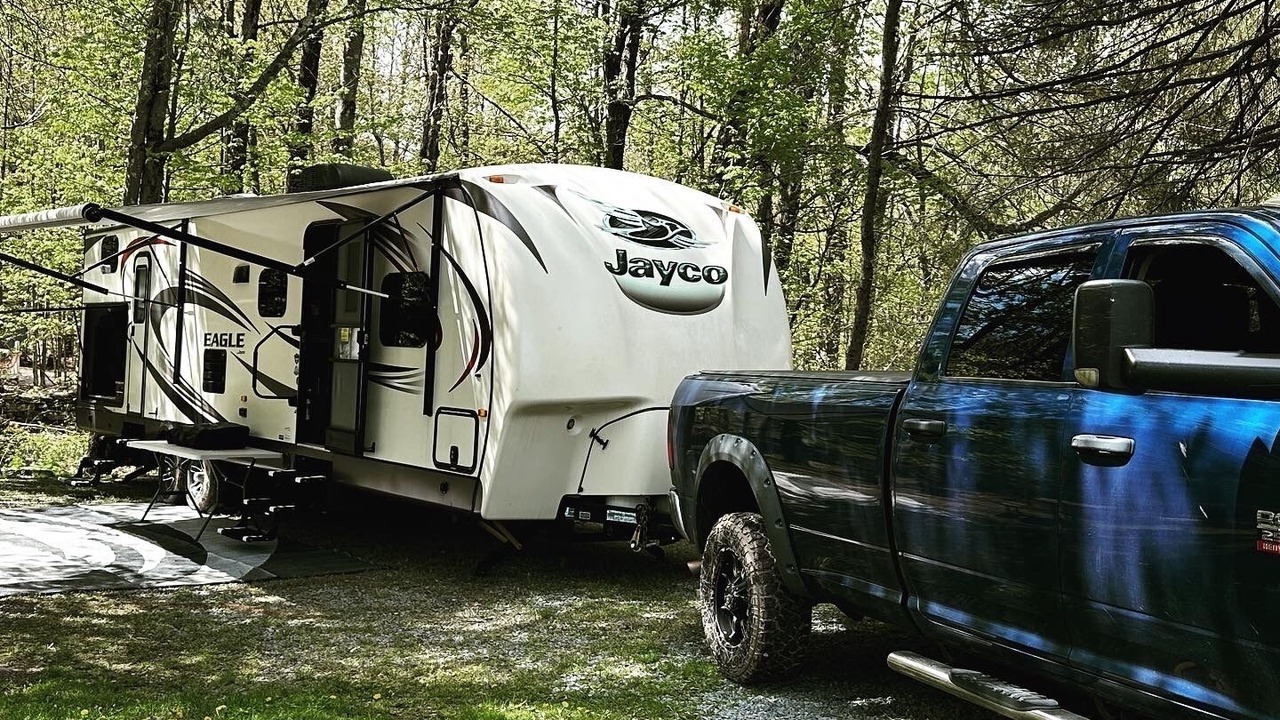 Photo of Outdoor in Hawley