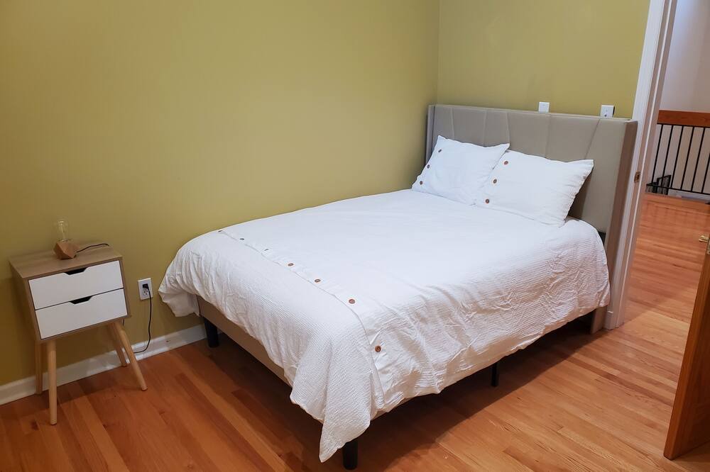 Photo of Bedroom in New Hampton