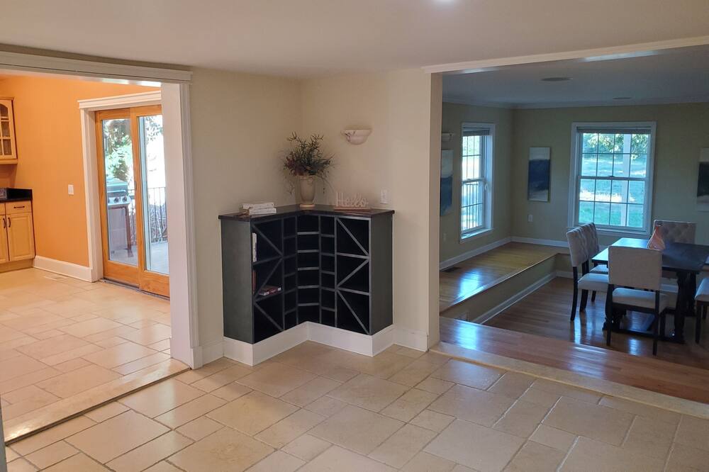 Photo of Livingroom in New Hampton