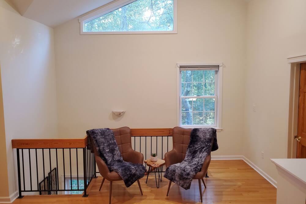 Photo of Livingroom in New Hampton
