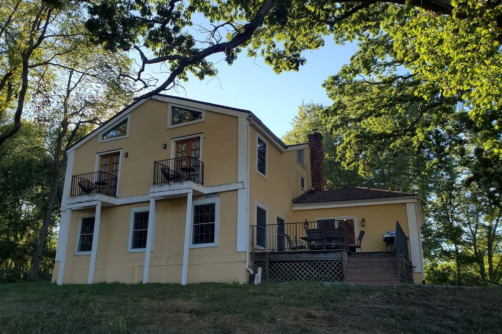 Photo of Outdoor in New Hampton