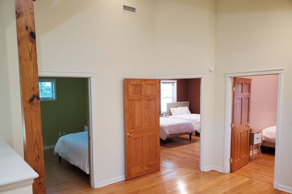 Photo of Bedroom in New Hampton