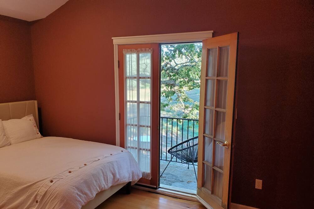 Photo of Bedroom in New Hampton